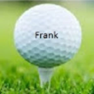 Meet your Posher, Frank